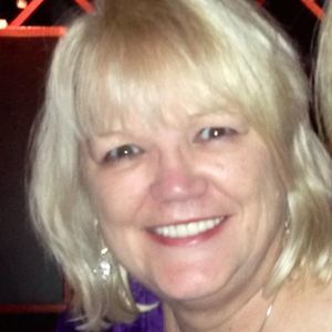 Meet your Posher, Janet